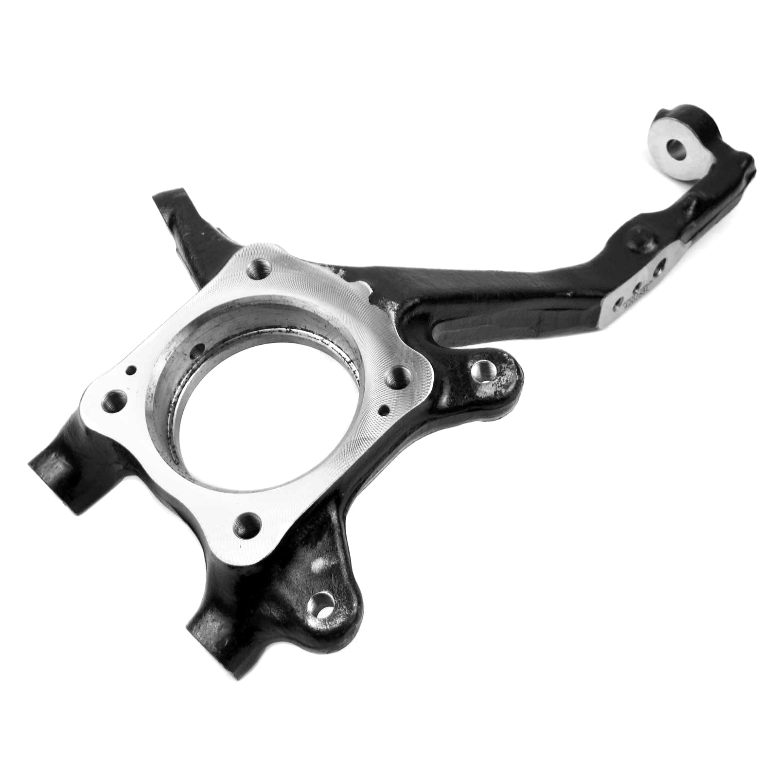 Amazon.com: Flynsu 43212-04050 Front Left Steering Knuckle